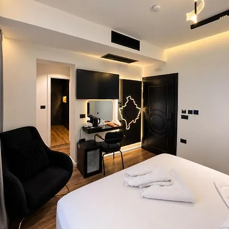 Hotel Martin Empire