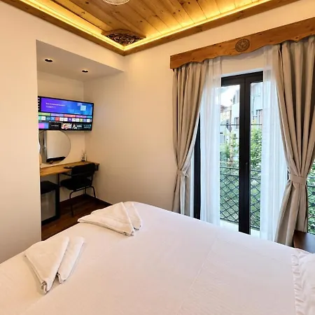 Martin Empire Hotel 4*