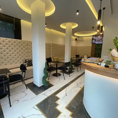 Martin Empire Hotel