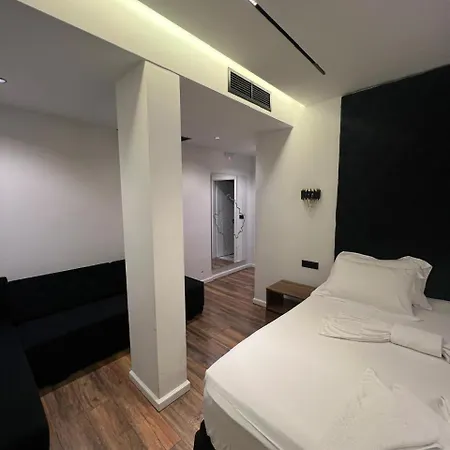 Hotel Martin Empire Gjirokastër