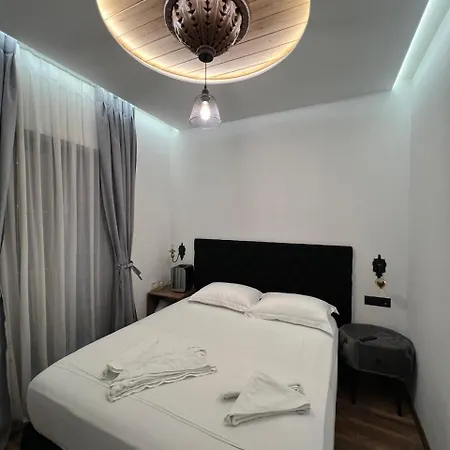 Martin Empire 4* Gjirokastër