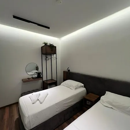 Hotel Martin Empire