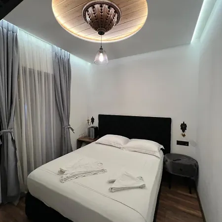 Hotel Martin Empire Gjirokastër
